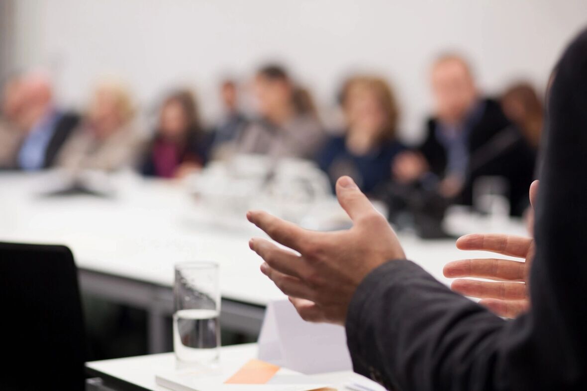 Seminar Bild